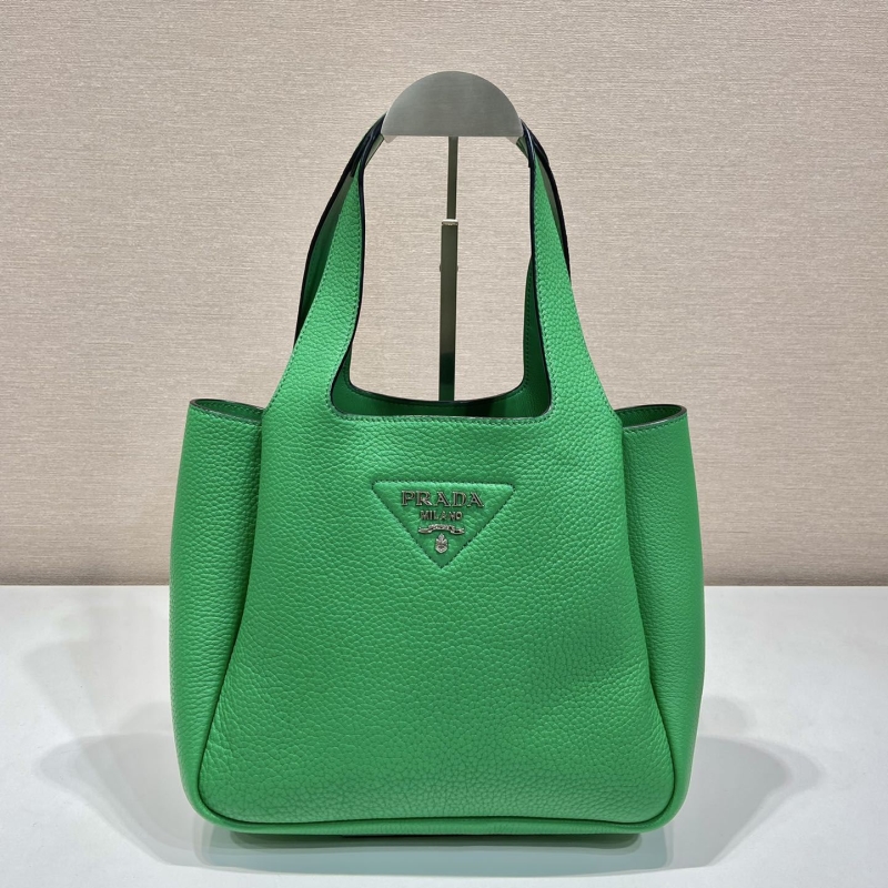 Pra*a bucket bags